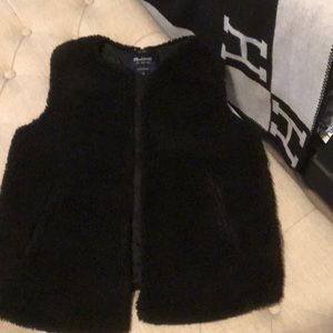 Madewell Vest